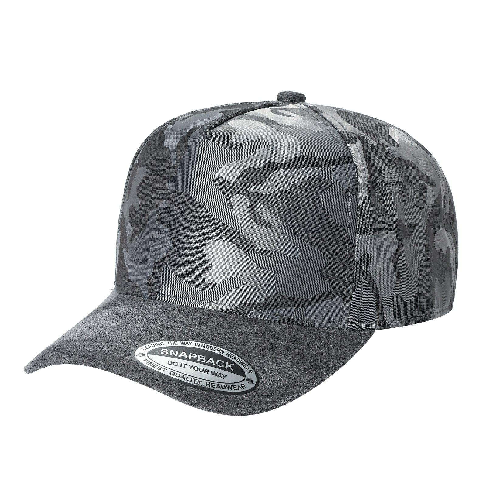 TCCS - TC CAMO Suede