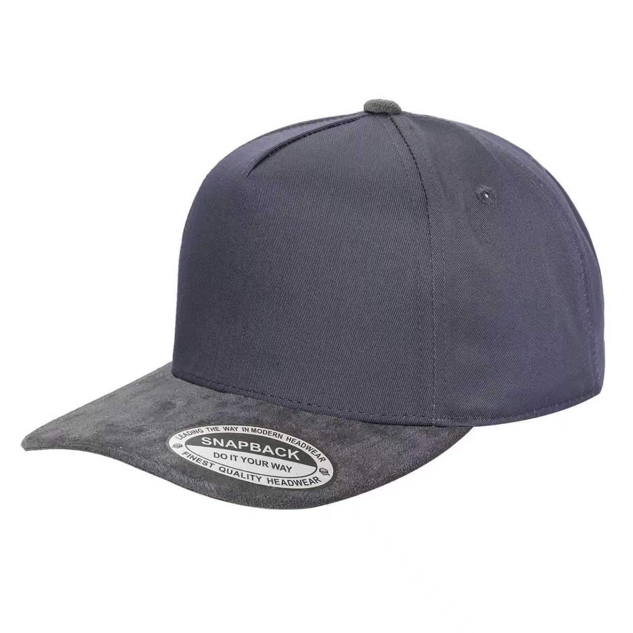 TCS - SUEDE BILL TC