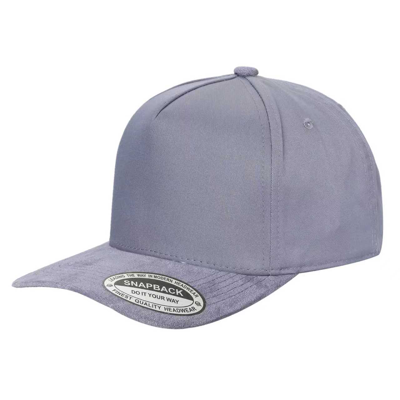 TCS - Suede Bill TC