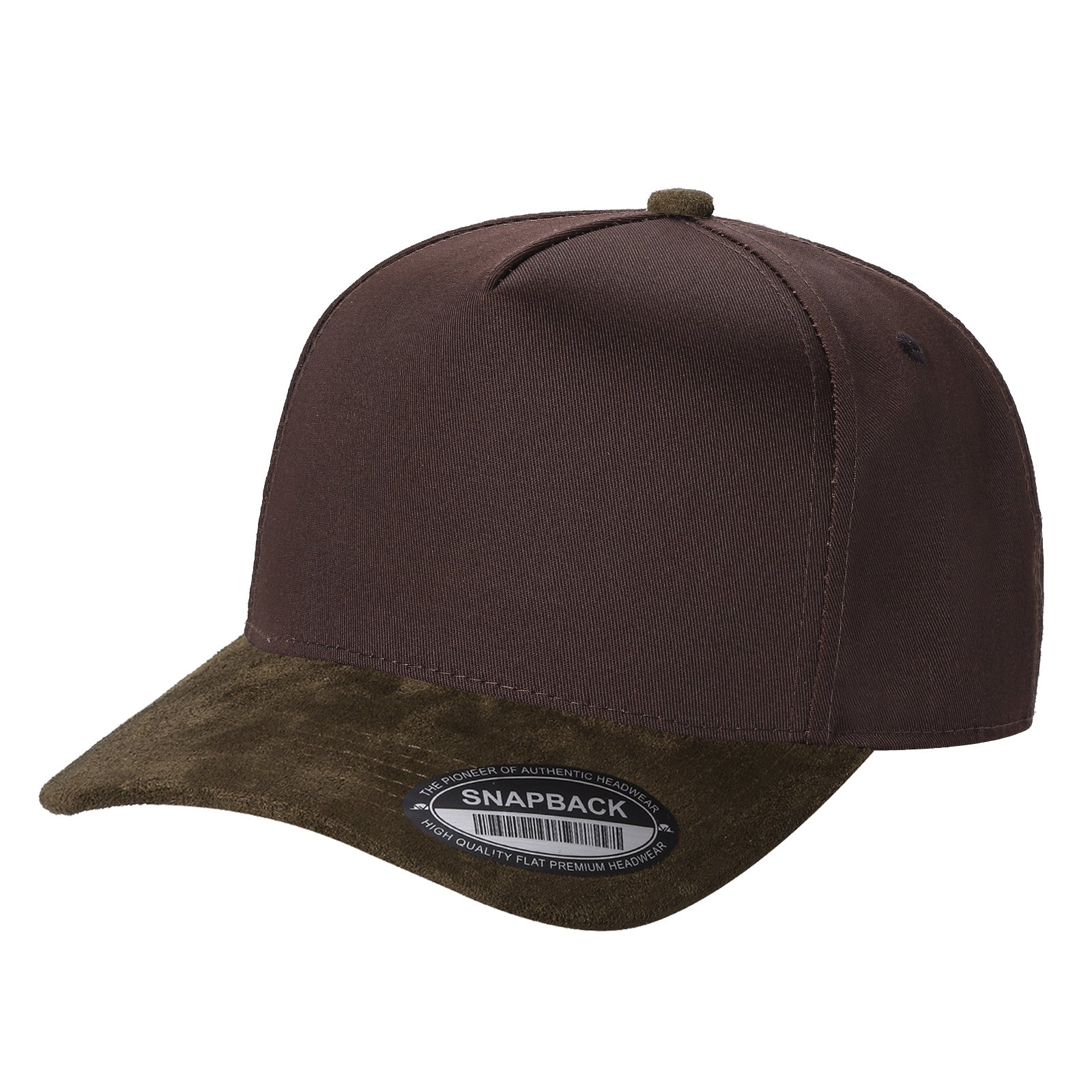 TCS - Suede Bill TC