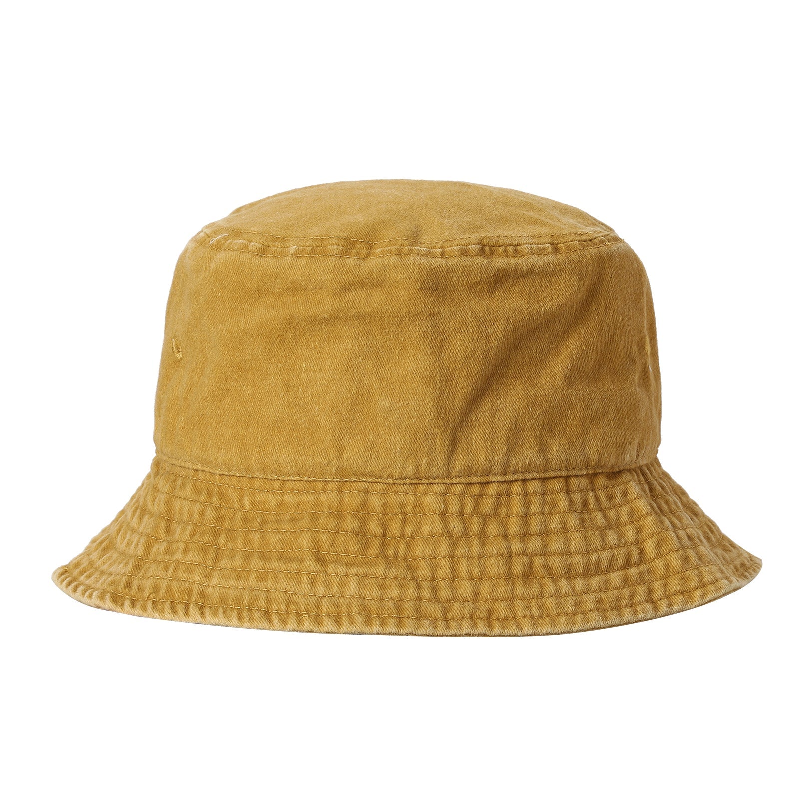 WAYCAP Bucket Solid Hat 100% Polyester Unisex