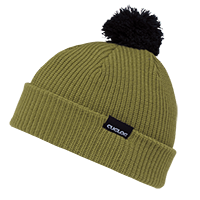 Decky Everest Pom Beanie | K002