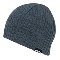 DECKY Elbruz Cable Knit Beanie, Double Lined Acrylic| K008