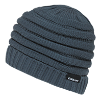 Decky Etna Reverse Stockinette Stitch Beanie | K013