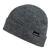 DECKY Halla K017 Cable Knit Acrylic Beanie