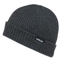 DECKY Halla K017 Cable Knit Acrylic Beanie