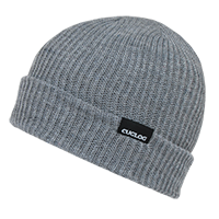 DECKY Halla K017 Cable Knit Acrylic Beanie