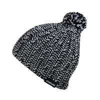 Decky Hewitts Beanie | K021