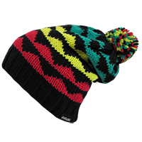 K2 Beanie | K023