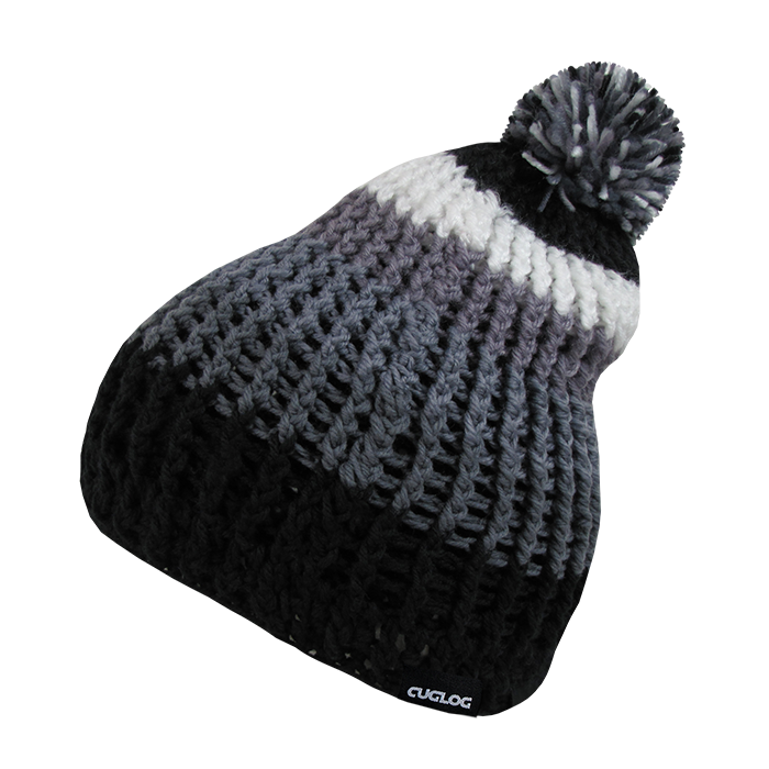 Decky Matterhorn Beanie | K024