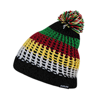 Decky Matterhorn Beanie | K024