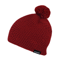 Decky Tai Beanie | K026