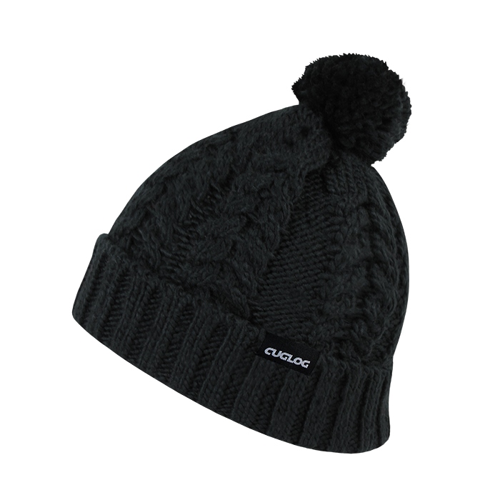 DECKY Vesuvius Beanie | K031