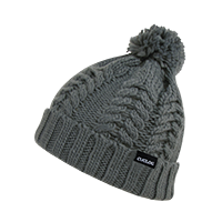 DECKY Vesuvius Beanie | K031