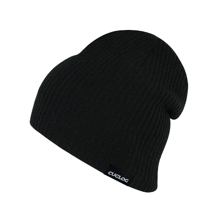 DECKY Uluru Slouch Beanie, 100% Acrylic, Unisex | K036