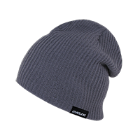 DECKY Uluru Slouch Beanie, 100% Acrylic, Unisex | K036