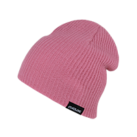 DECKY Uluru Slouch Beanie, 100% Acrylic, Unisex | K036