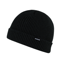Decky Taranaki Beanie | K041