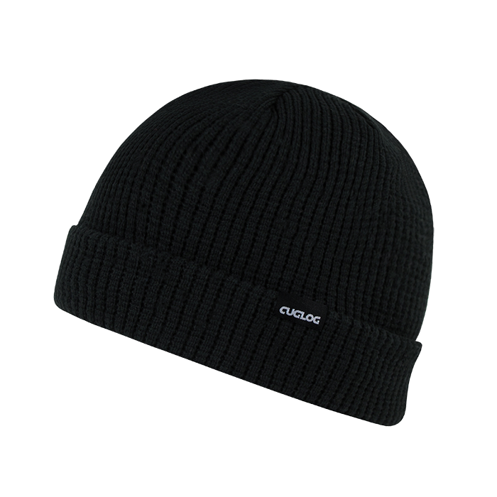 Decky Taranaki Beanie | K041