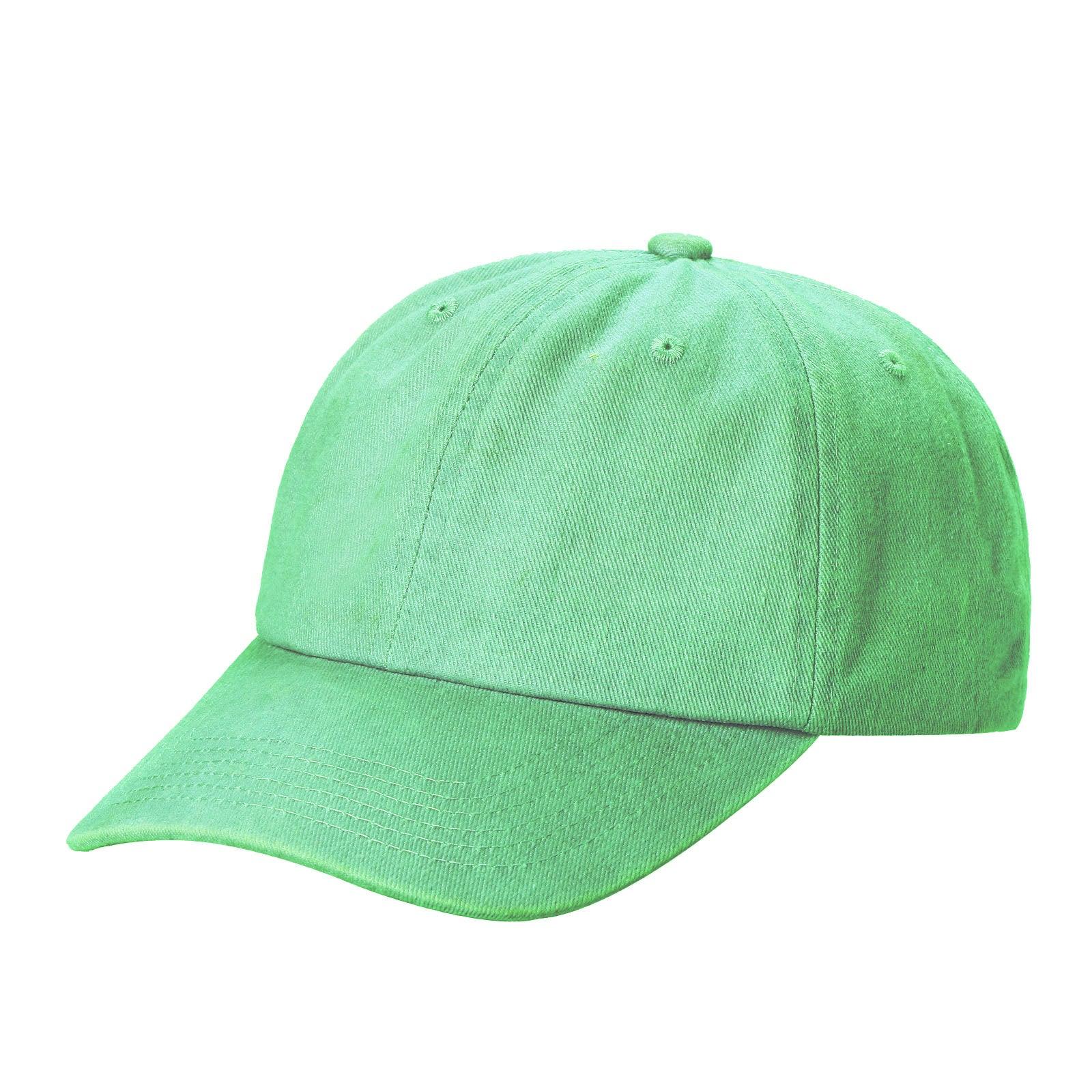 WAYCAP PDH Pigment Dyed Cap