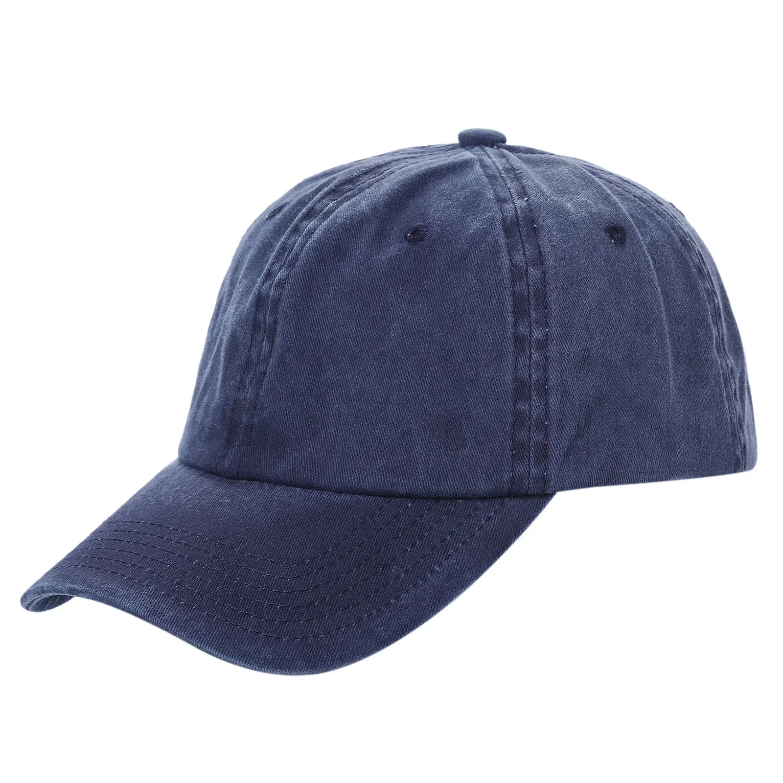 WAYCAP PDH Pigment Dyed Cap