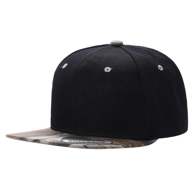 PS - Poly Snapback