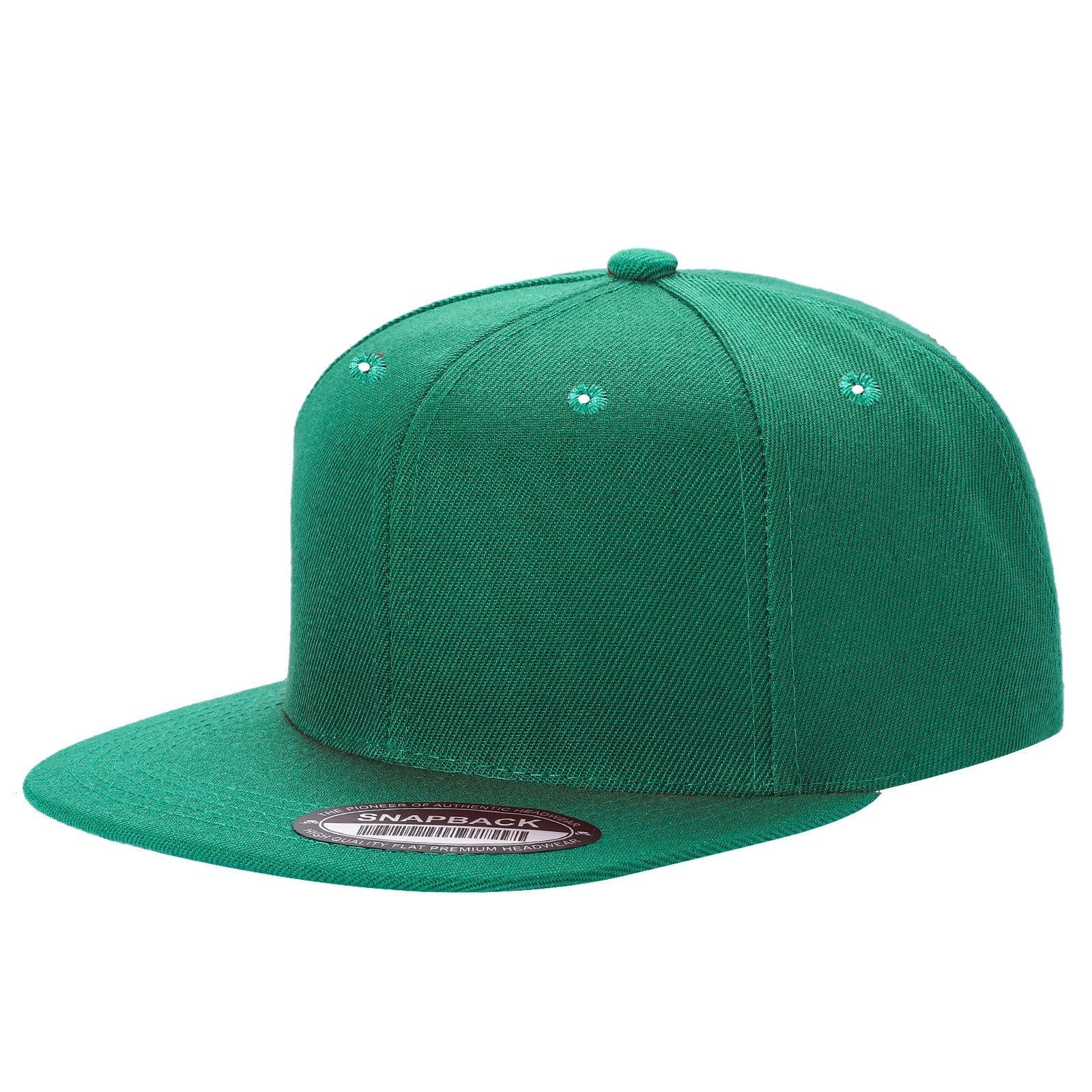 PS - Poly 2-Tone Snapback - PBH- INC
