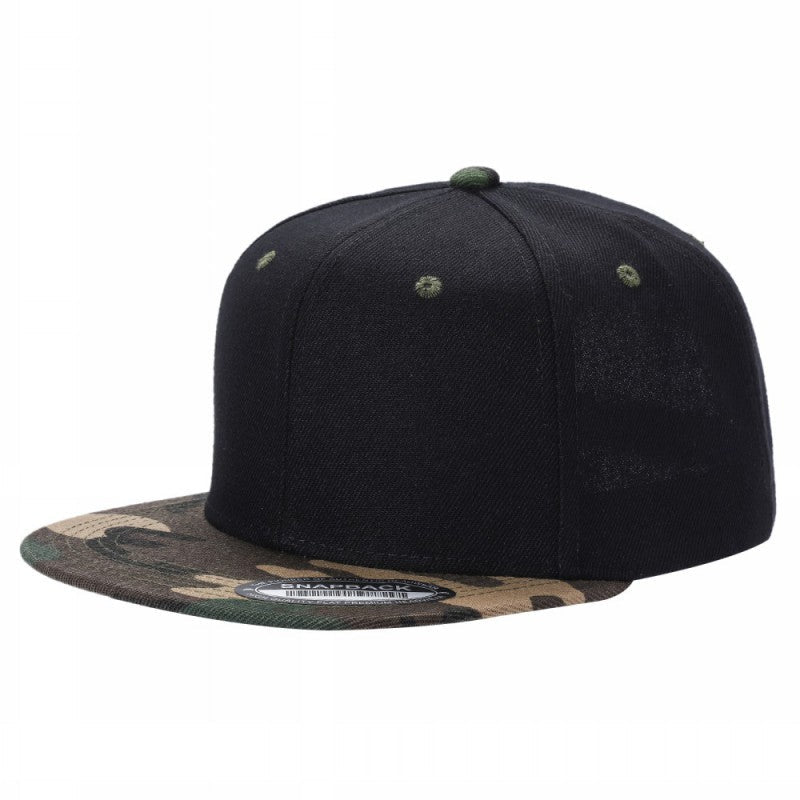 PS - Poly Snapback