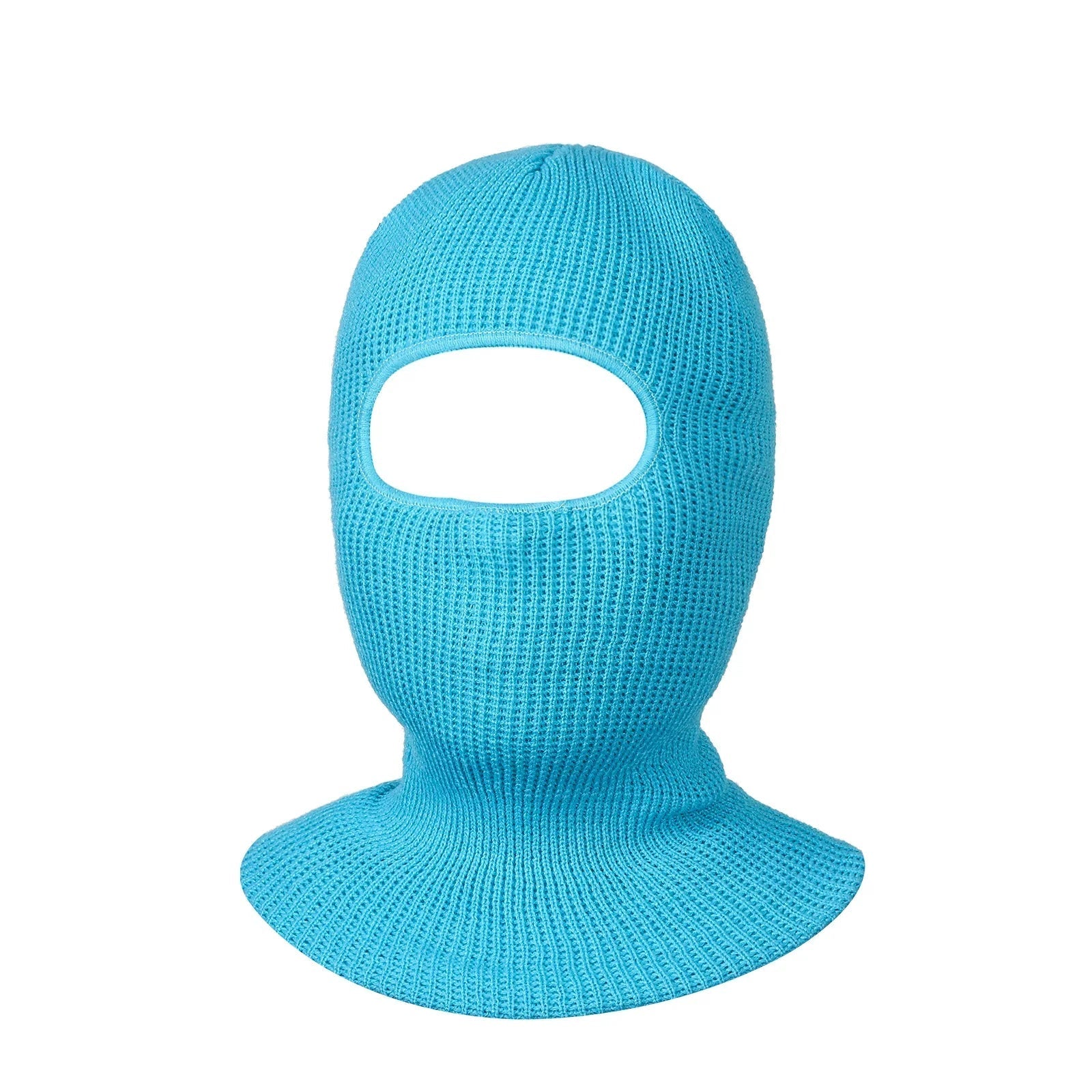 WAYCAP 3-Hole Acrylic Ski Mask Balaclava