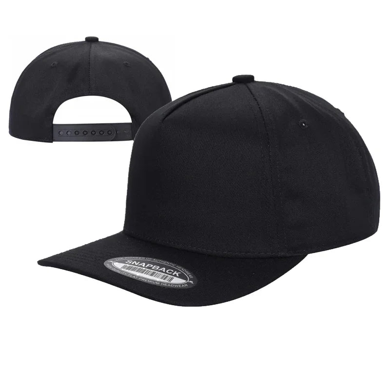 TC - 2-Tone Hat - PBH- INC
