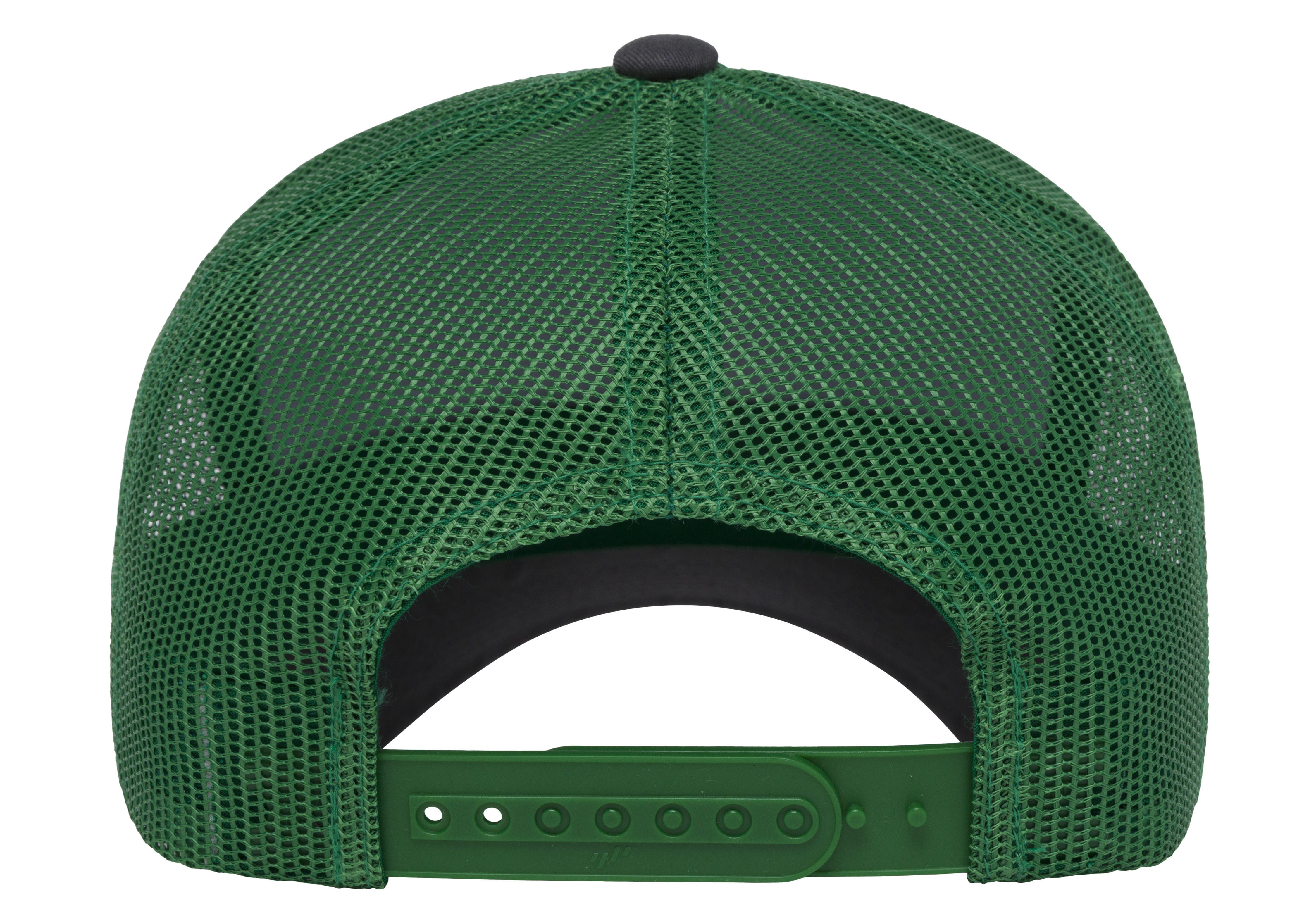 YP Classics Retro Trucker Cap 2-Tone Snapback