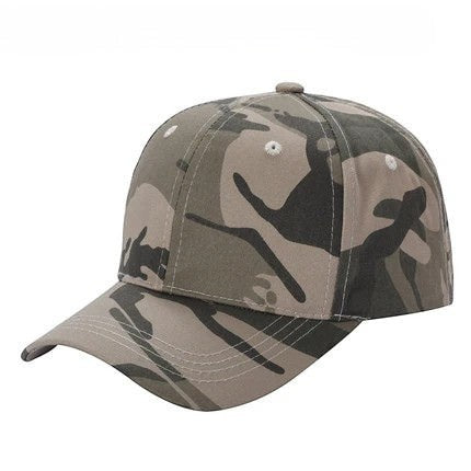 WAYCAP V1 Velcro Baseball Cap