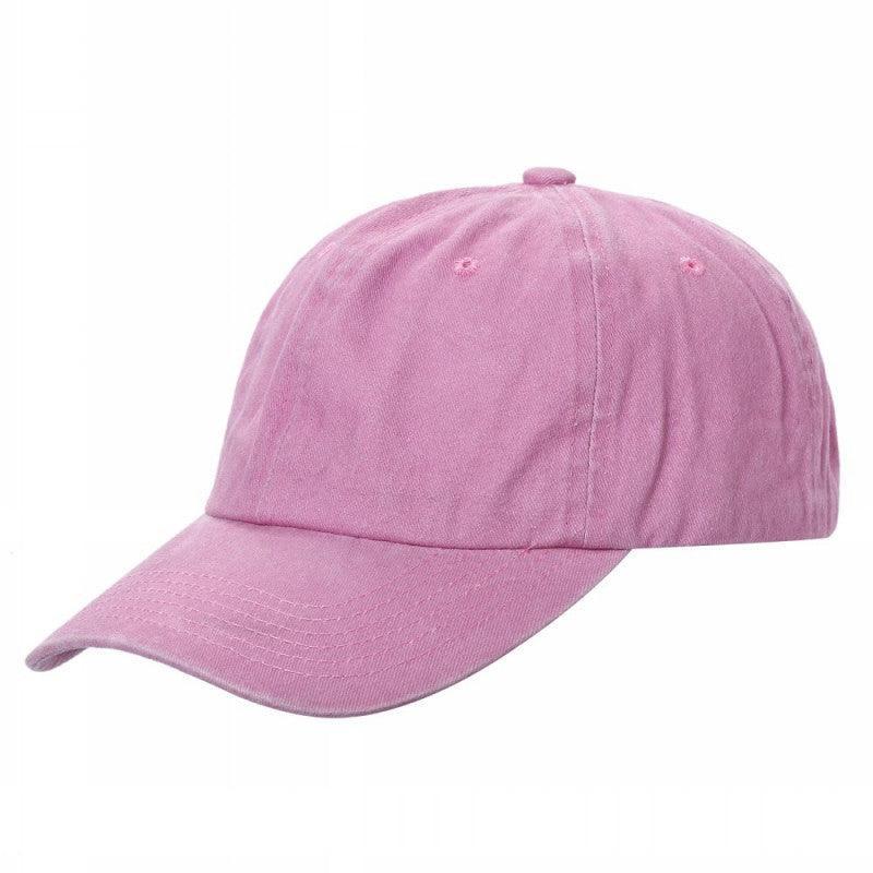 WAYCAP PDH Pigment Dyed Cap