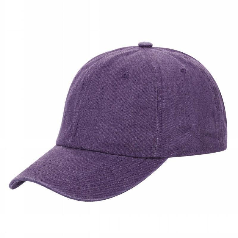 WAYCAP PDH Pigment Dyed Cap