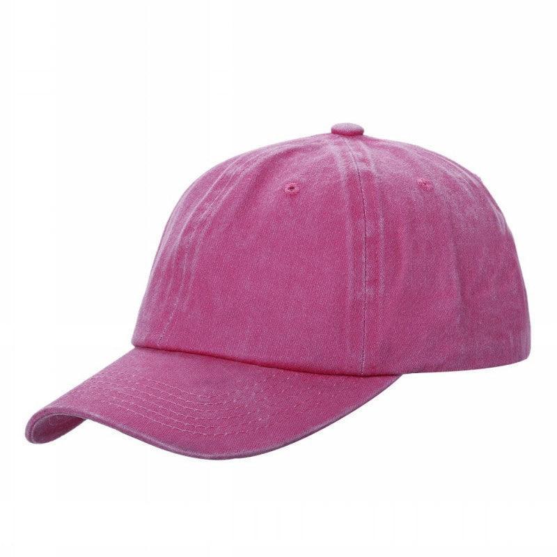 WAYCAP PDH Pigment Dyed Cap