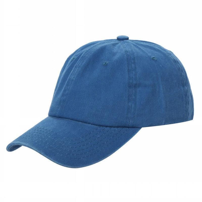 WAYCAP PDH Pigment Dyed Cap