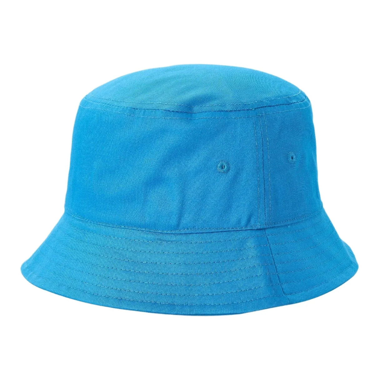 WAYCAP Bucket Solid Hat 100% Polyester Unisex