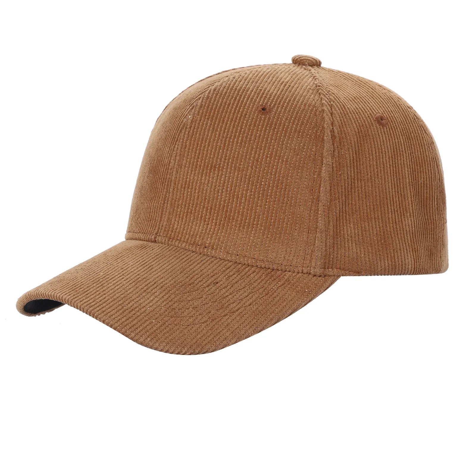 WAYCAP COR 6 Panel Corduroy Hat