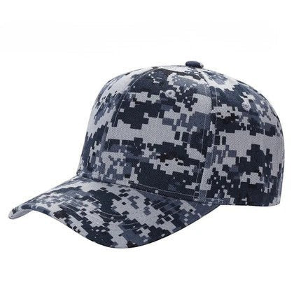 WAYCAP V1 Velcro Baseball Cap