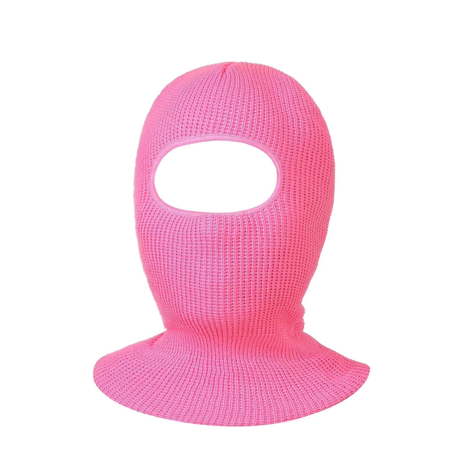 WAYCAP 3-Hole Acrylic Ski Mask Balaclava