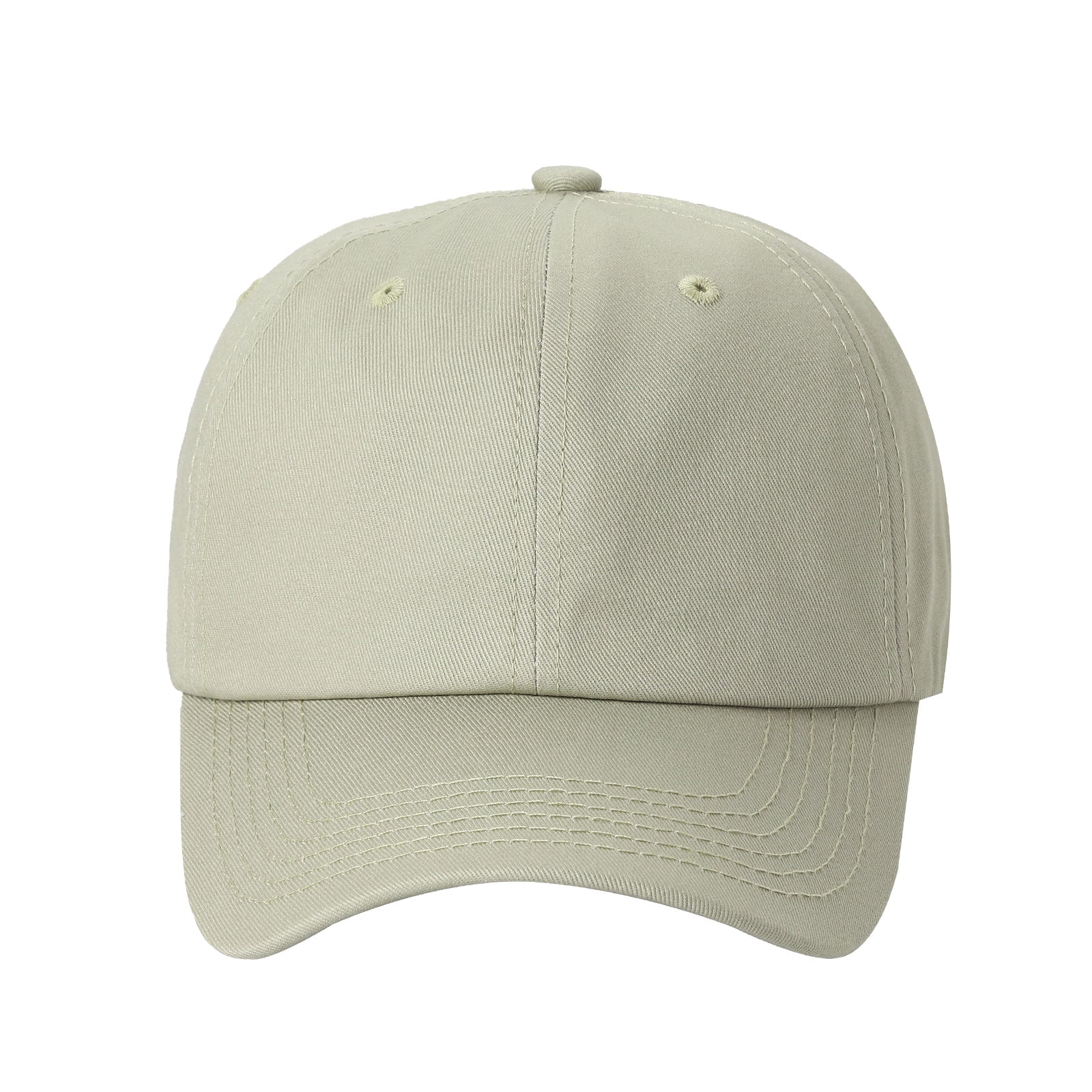 WAYCAP 806CT Premium Cotton Dad Hat