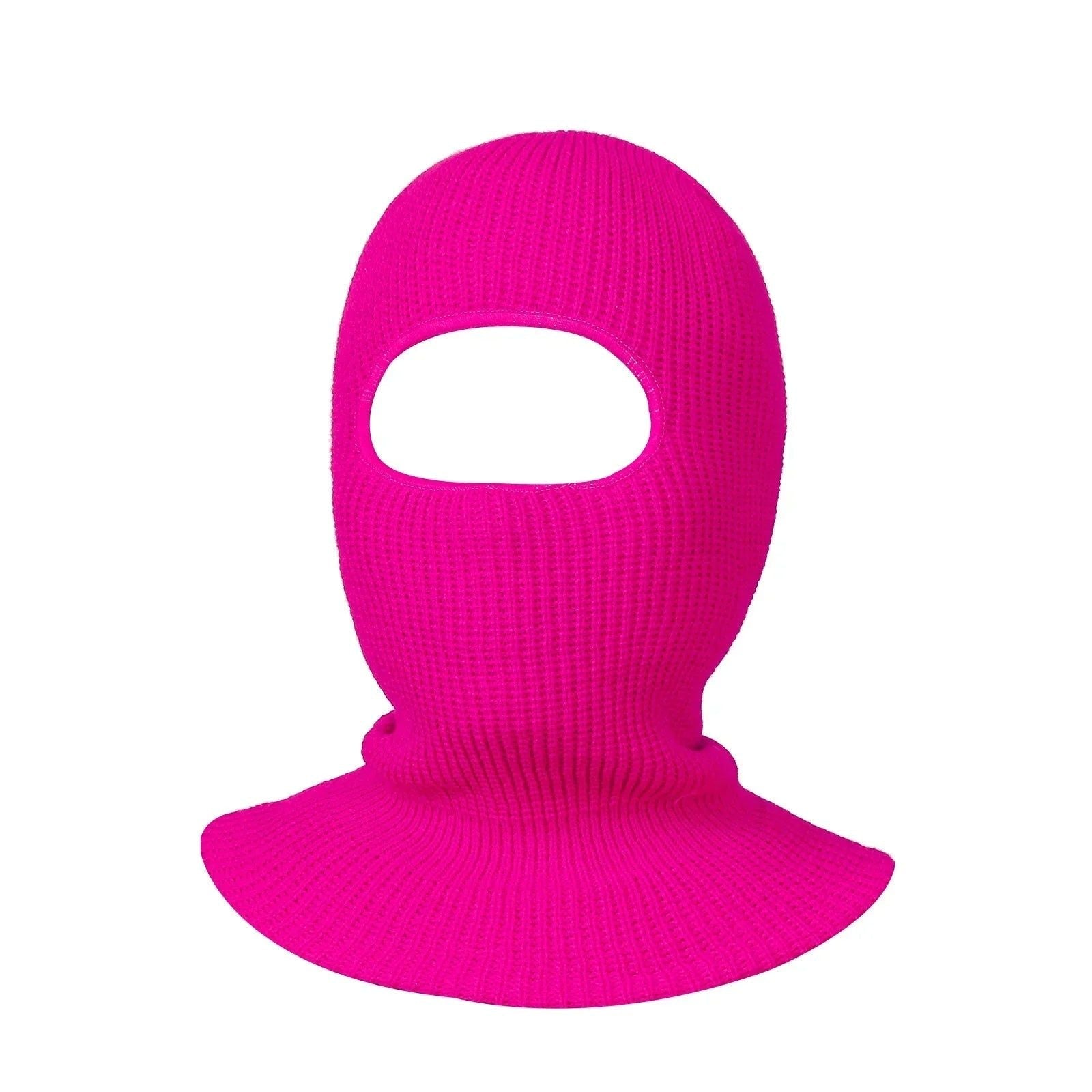 WAYCAP 3-Hole Acrylic Ski Mask Balaclava