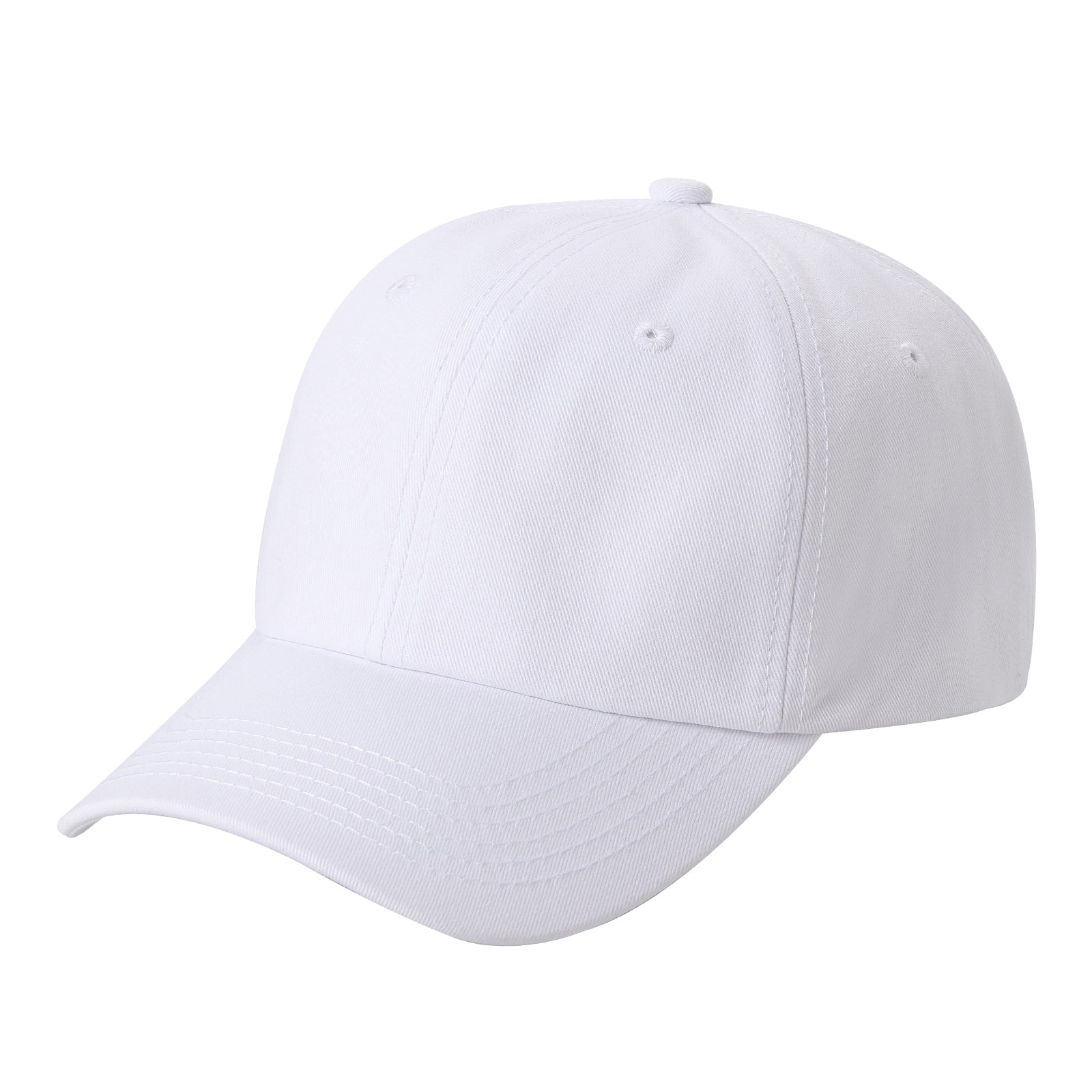 WAYCAP 806CT Premium Cotton Dad Hat