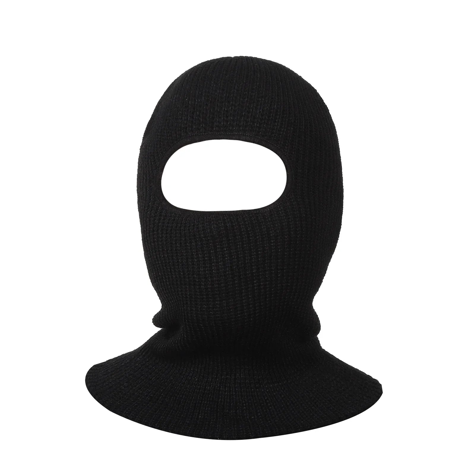 WAYCAP 3-Hole Acrylic Ski Mask Balaclava