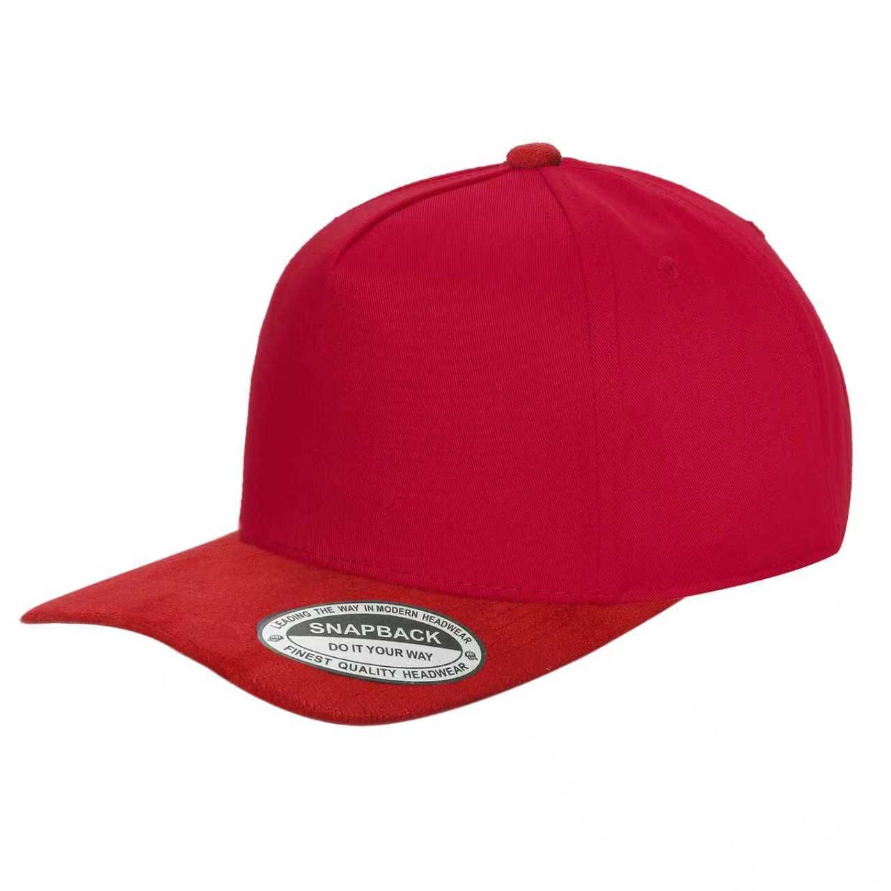 TCS - Suede Bill TC