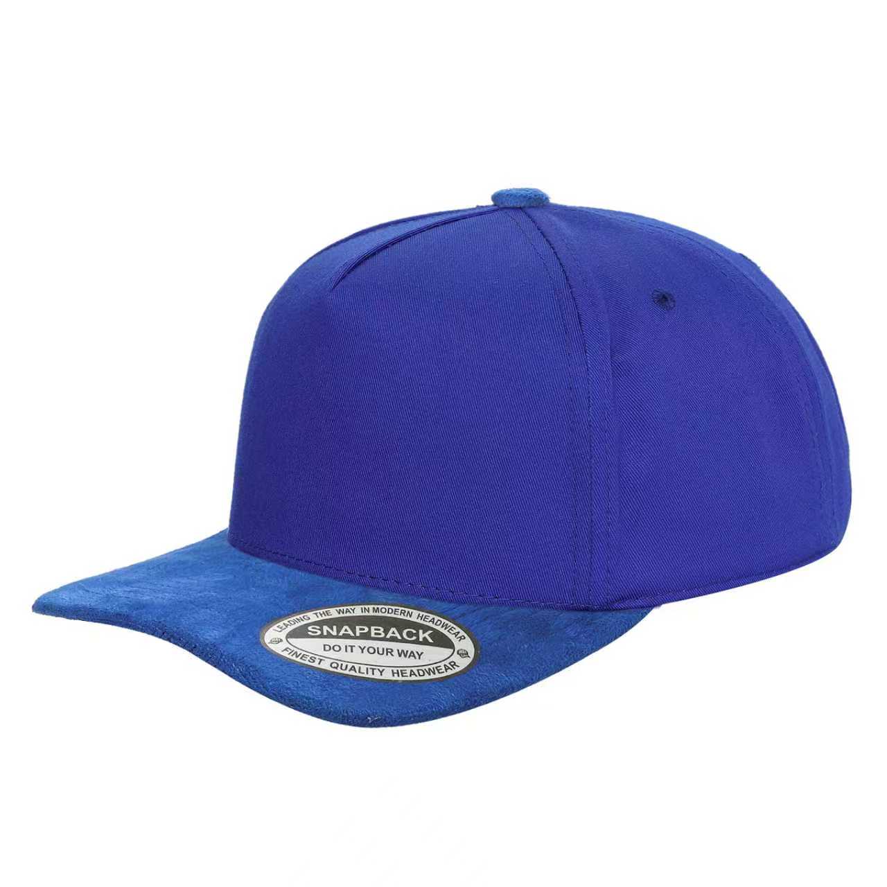 TCS - Suede Bill TC