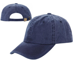 WAYCAP PDH Pigment Dyed Cap