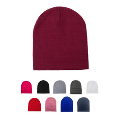 WAYCAP SB Short Beanie