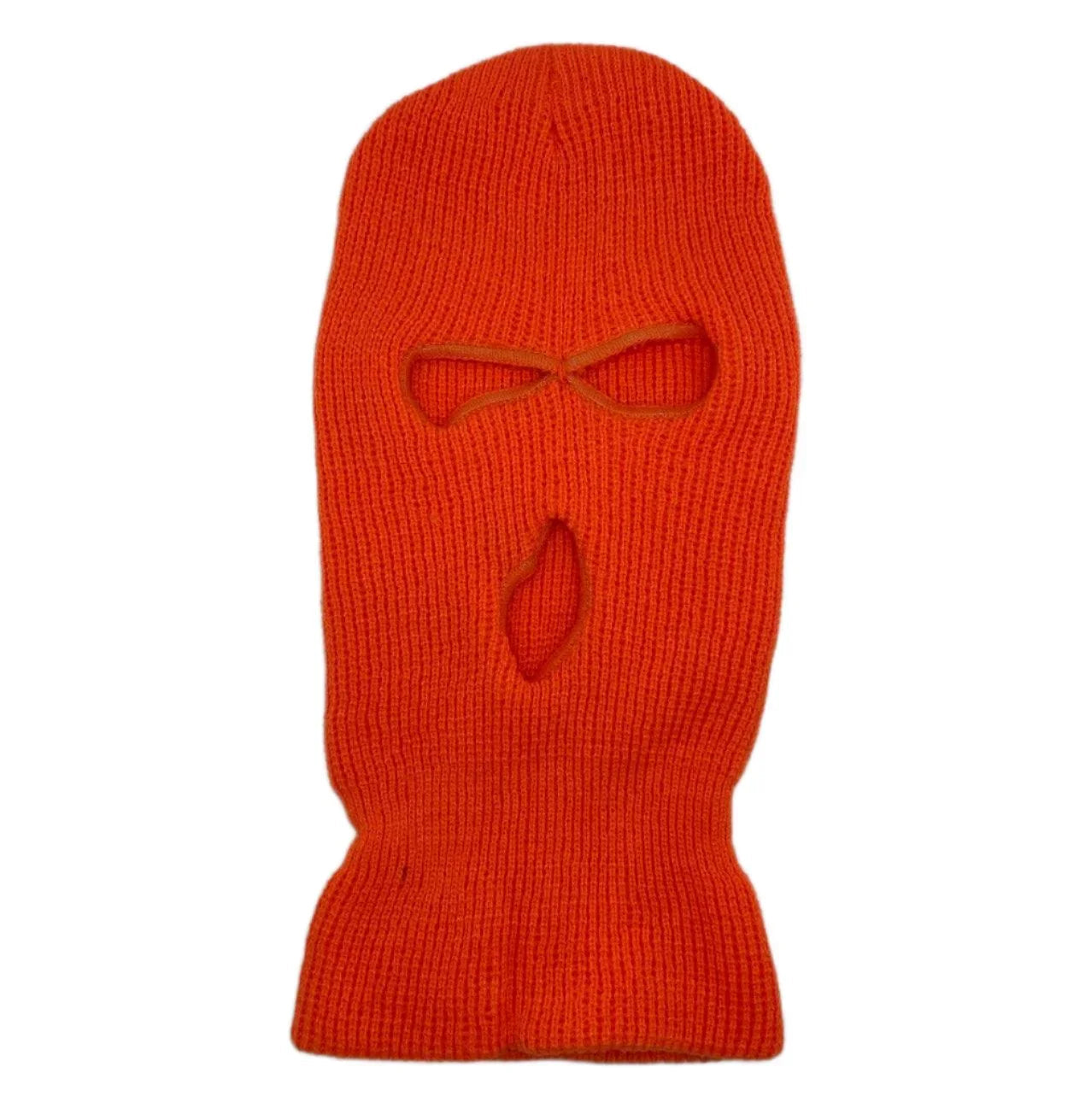 WAYCAP 3-Hole Acrylic Ski Mask Balaclava