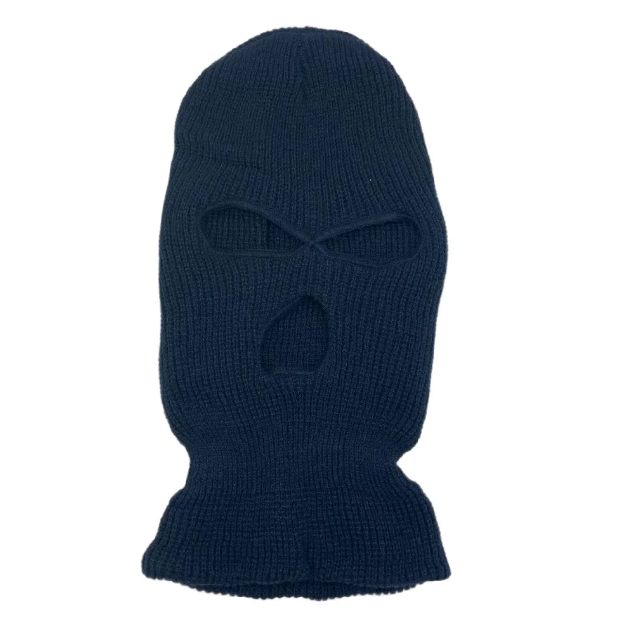 WAYCAP 3-Hole Acrylic Ski Mask Balaclava